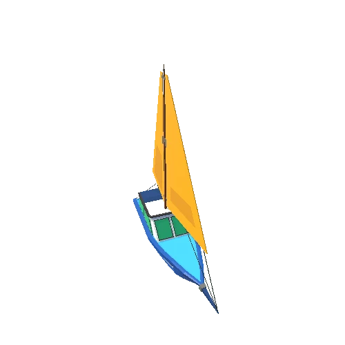 Boat 15
